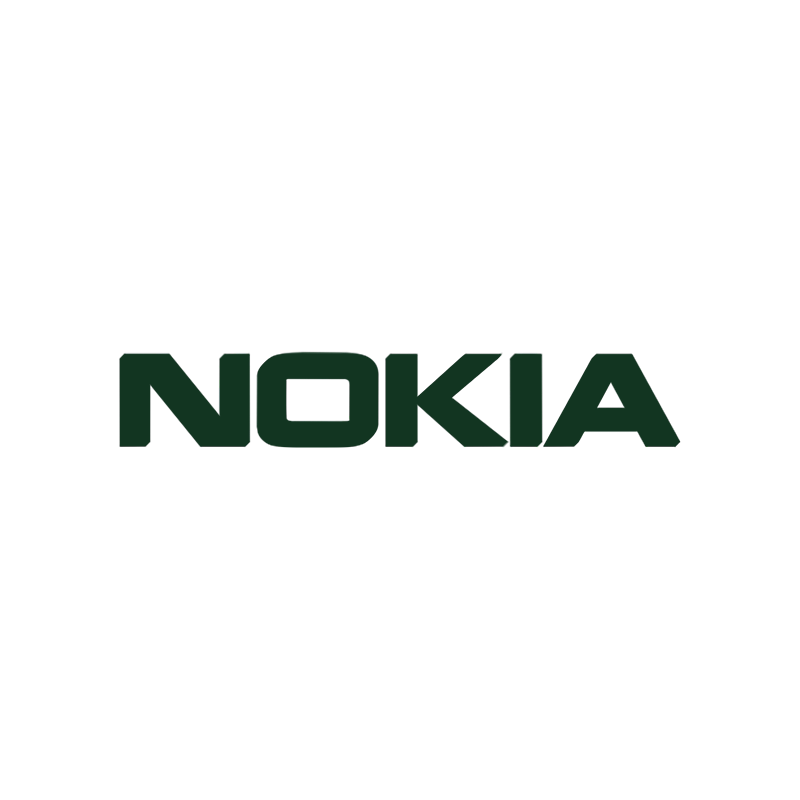 Logo Nokia - Cliente DJ brunolima