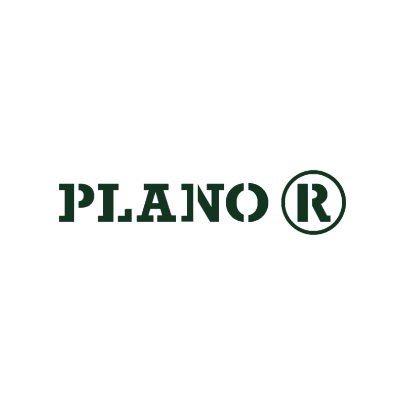 Logo Banda Plano R - Cliente DJ brunolima