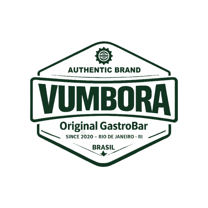 Logo Vumbora Bar - Cliente DJ brunolima